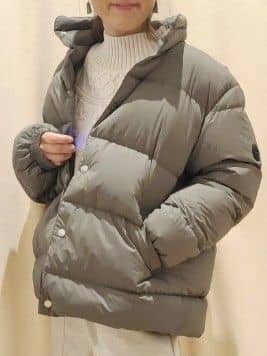 toyaさんの「Dessin｜【セットアップ可/洗える】メルトンリラクシーパンツ」を使ったコーディネート