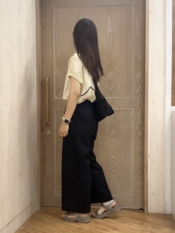 makuchanさんの「SHOO･LA･RUE｜」を使ったコーディネート