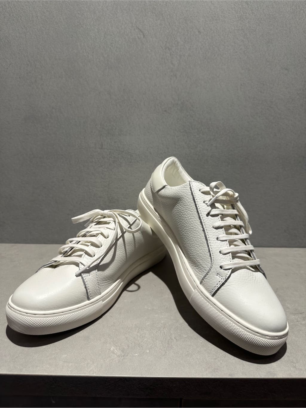 kotonaさんの「TAKEO KIKUCHI｜【COOL CITY WEAR】エアートール オープンカラーシャツ /接触冷感・通気性」を使ったコーディネート