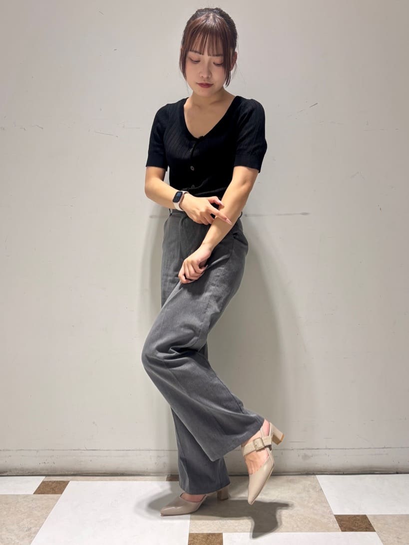 せらら⭐️さんの「ESPERANZA｜」を使ったコーディネート