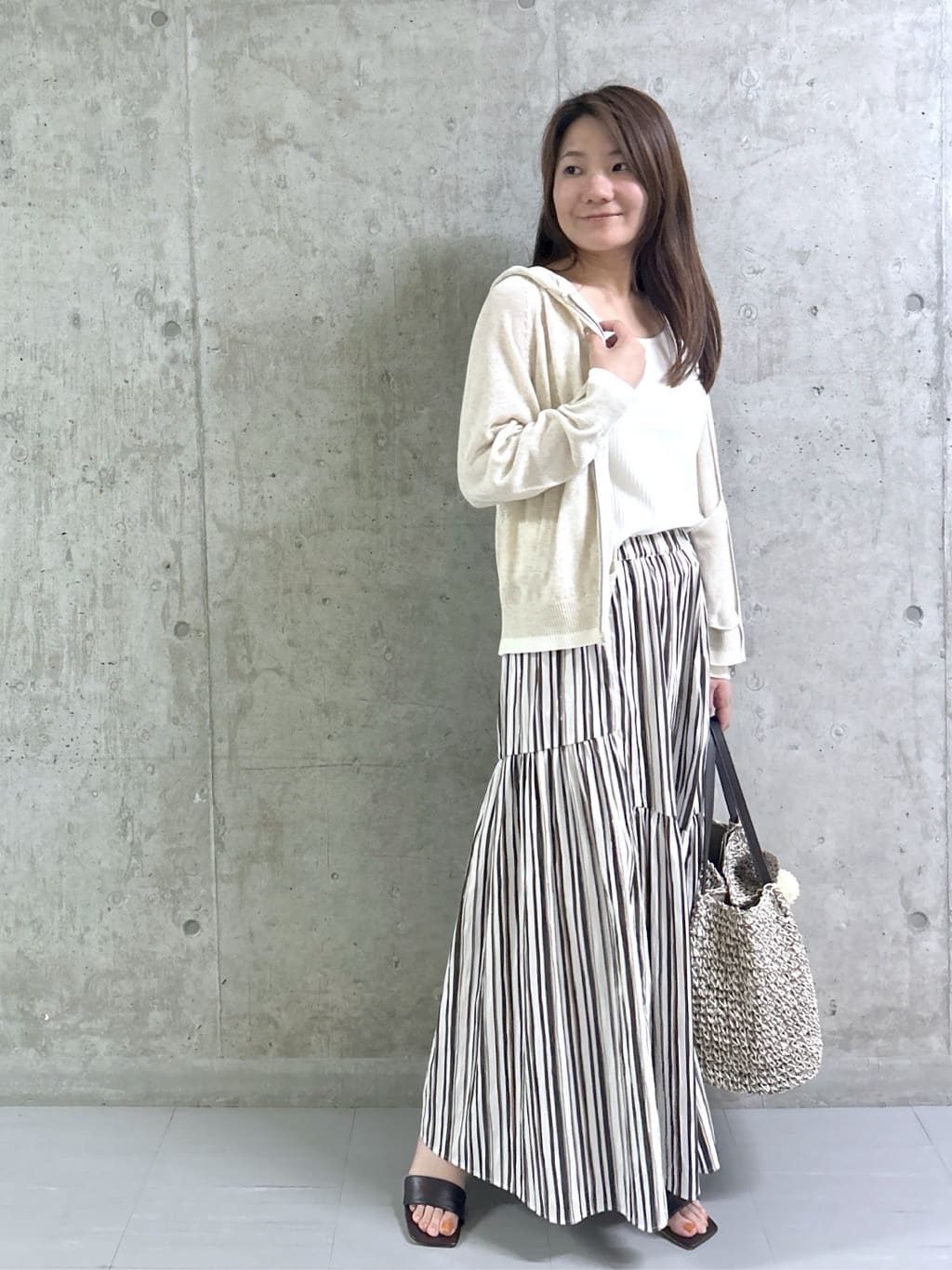 takaさんの「Dessin｜」を使ったコーディネート