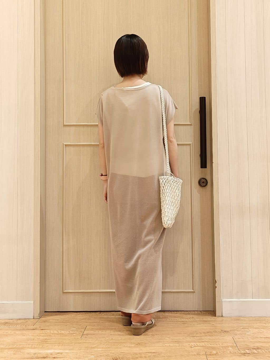manikoさんの「SHOO･LA･RUE｜」を使ったコーディネート