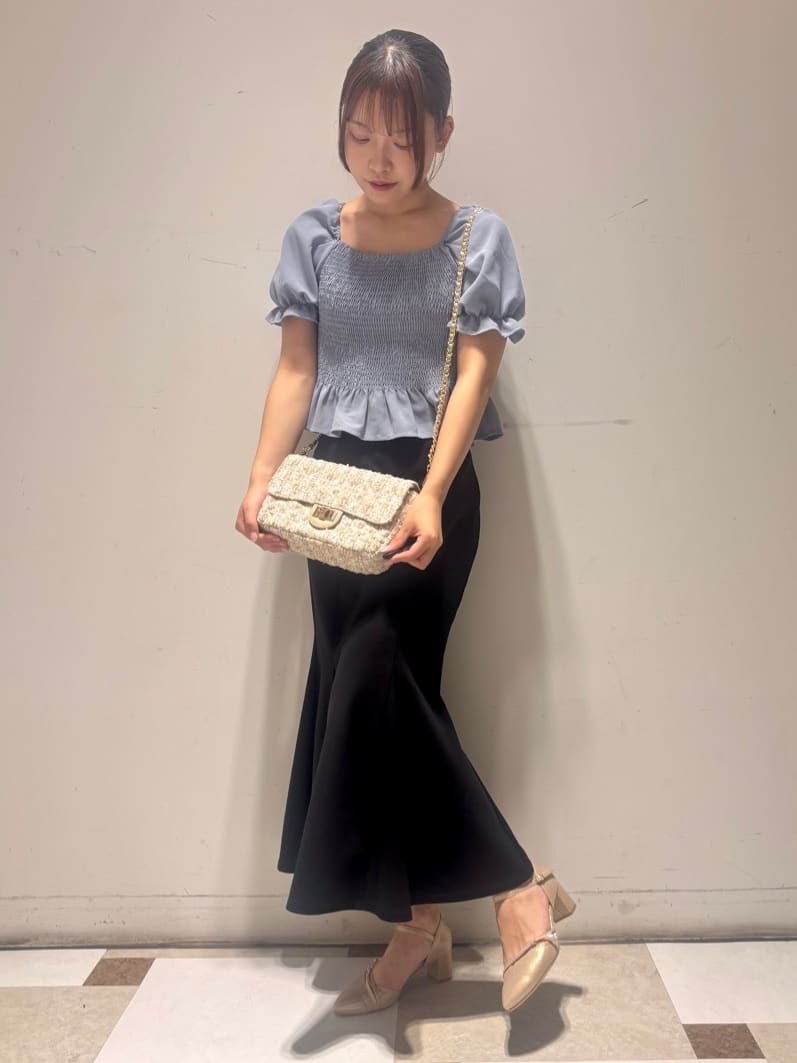 せらら⭐️さんの「ESPERANZA｜」を使ったコーディネート