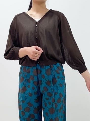 yasuokaさんの「Dessin｜」を使ったコーディネート
