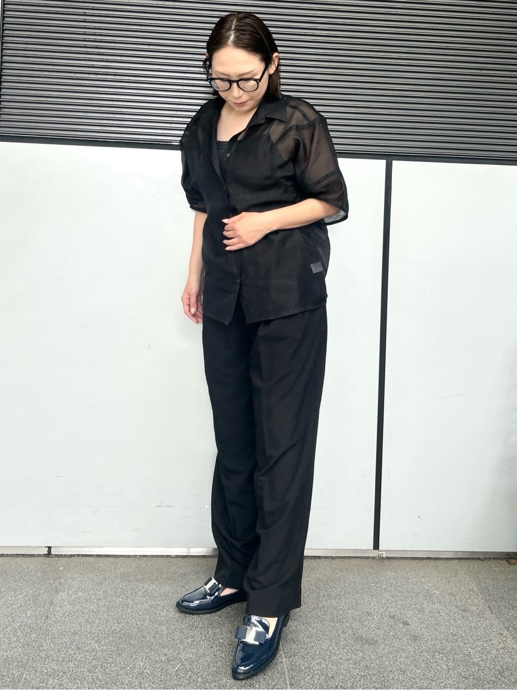 machikoさんの「ESPERANZA｜」を使ったコーディネート