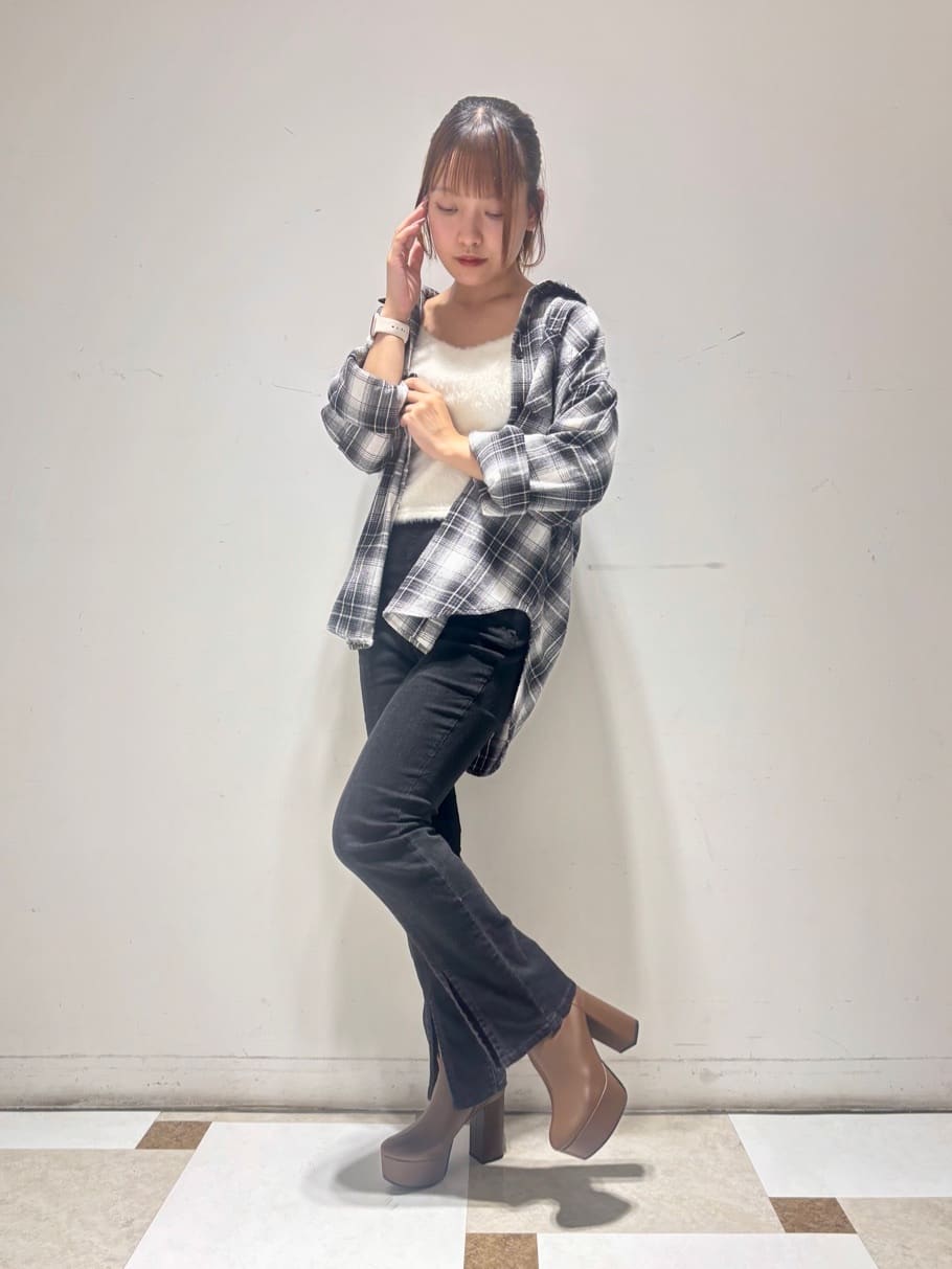 せらら⭐️さんの「ESPERANZA｜」を使ったコーディネート