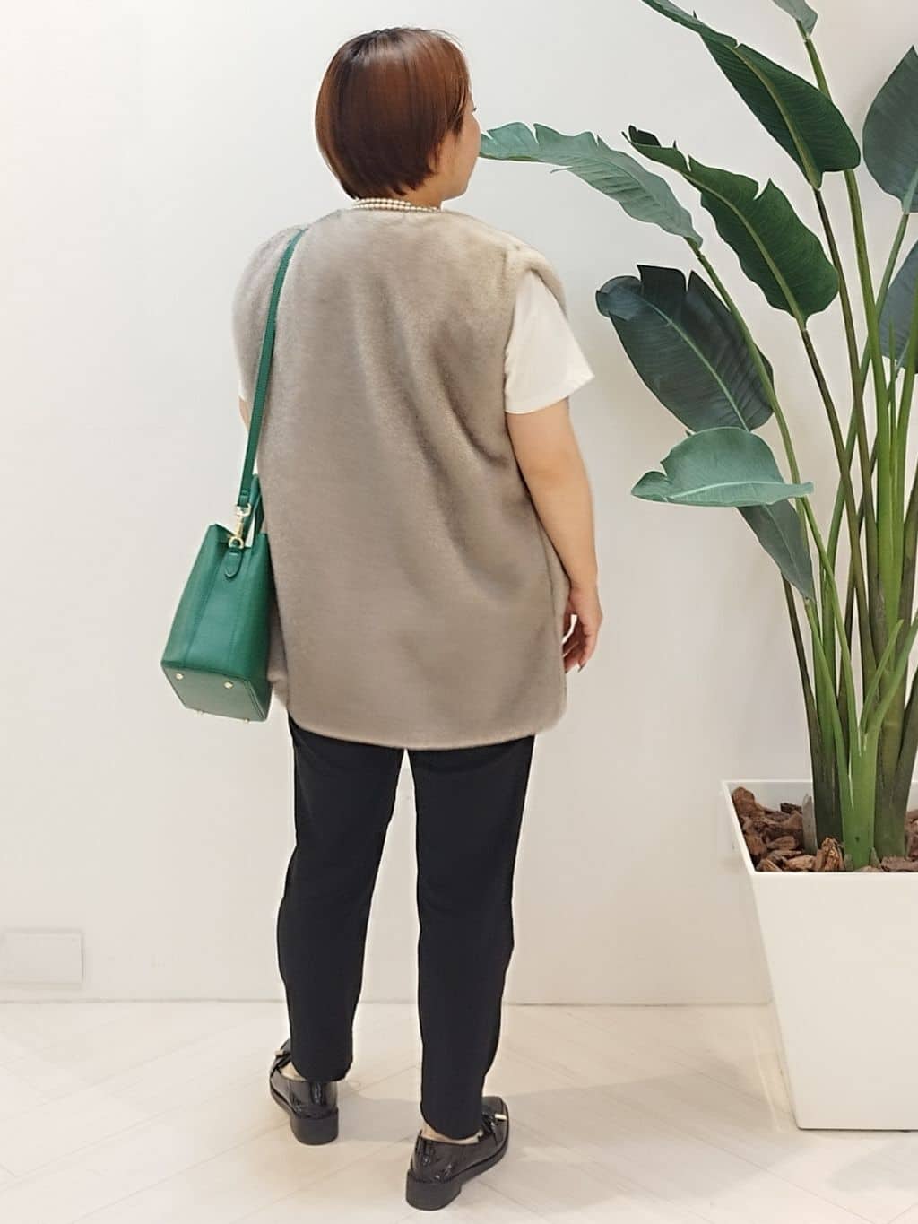 s u g iさんの「UNTITLED｜【ロゴT/プリントT】グラフィックTシャツ」を使ったコーディネート