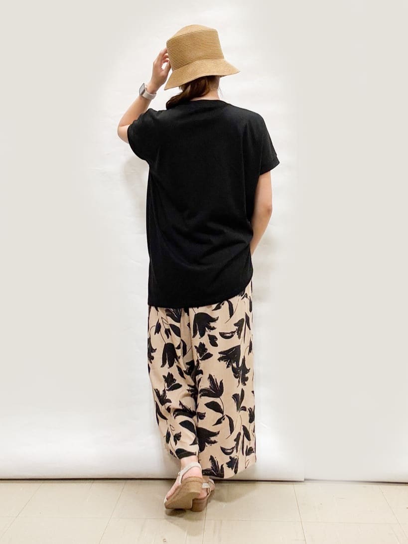 bulさんの「SHOO･LA･RUE｜」を使ったコーディネート
