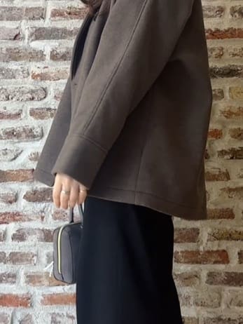 tokiさんの「THE SHOP TK｜【洗える】上品にきらめく フェザーラメニット」を使ったコーディネート