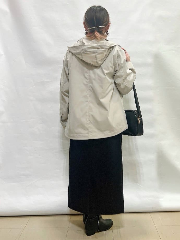 YUIさんの「SHOO･LA･RUE｜」を使ったコーディネート