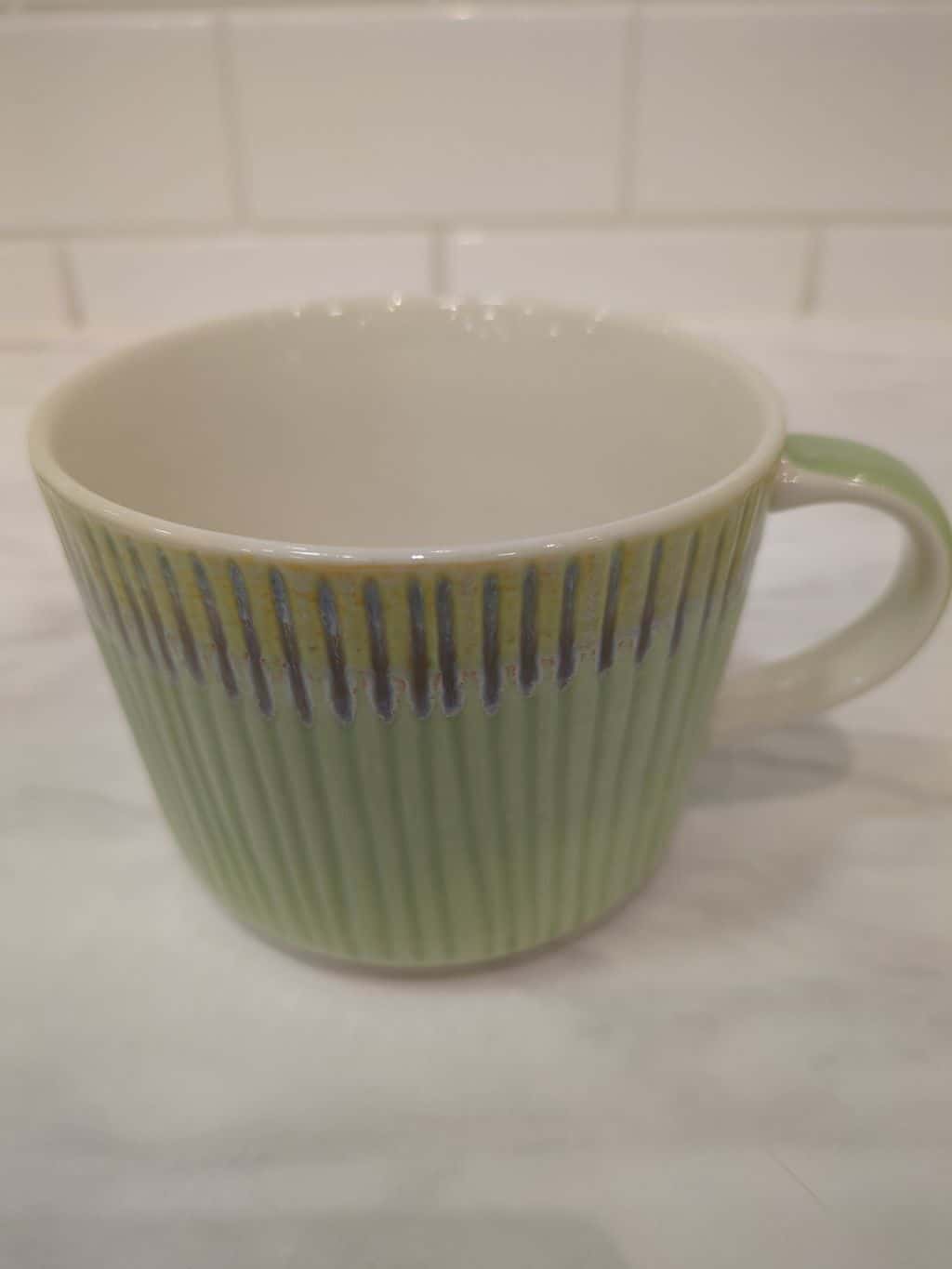 miさんの「212 KITCHEN STORE｜ルパ マグ OR」を使ったコーディネート