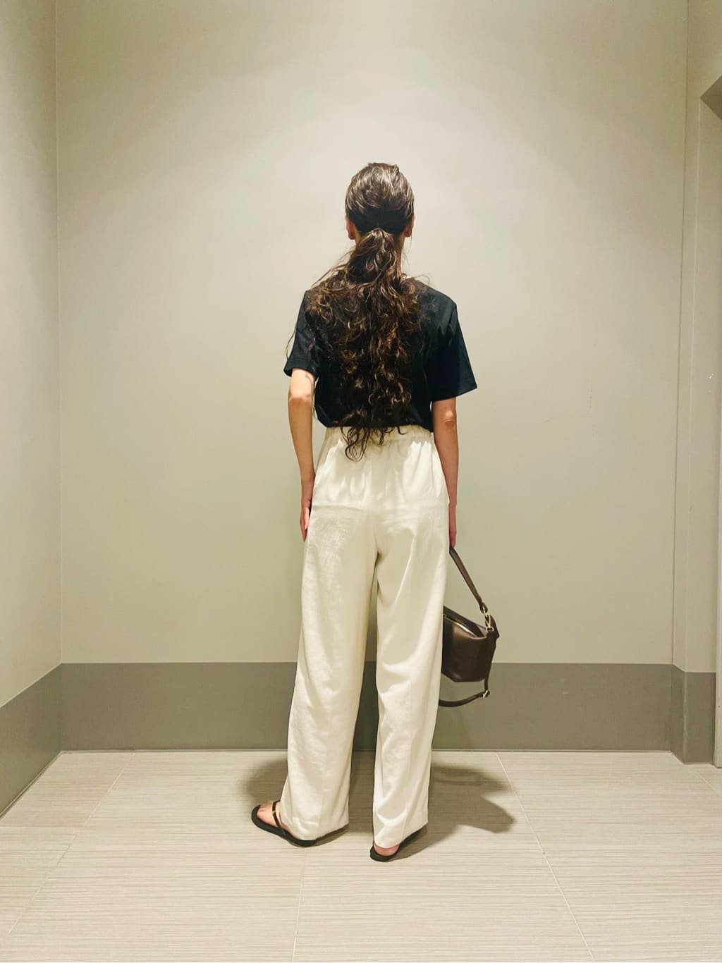 Annさんの「DRESSTERIOR｜」を使ったコーディネート