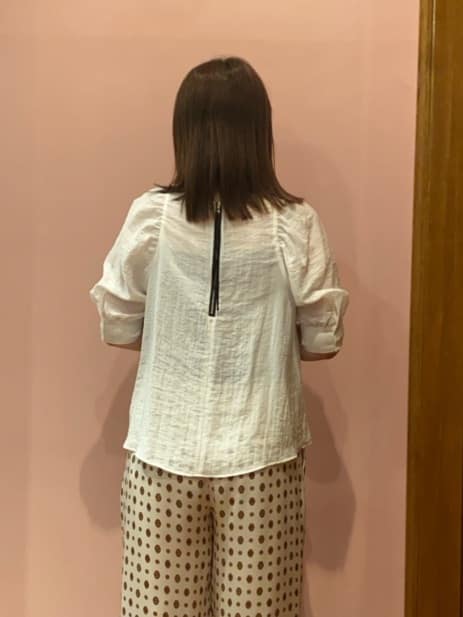 isoishiさんの「DRESSTERIOR｜」を使ったコーディネート