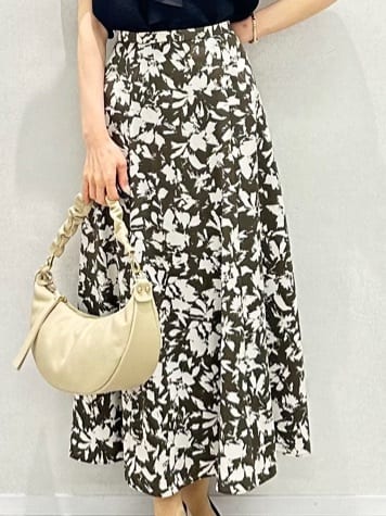 Miwaさんの「UNTITLED｜【日本製・本革】Comfit Dresser Pumps（コンフィットドレッサーパンプス）」を使ったコーディネート