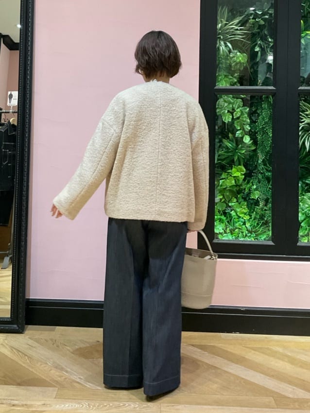 ogataさんの「DRESSTERIOR｜」を使ったコーディネート