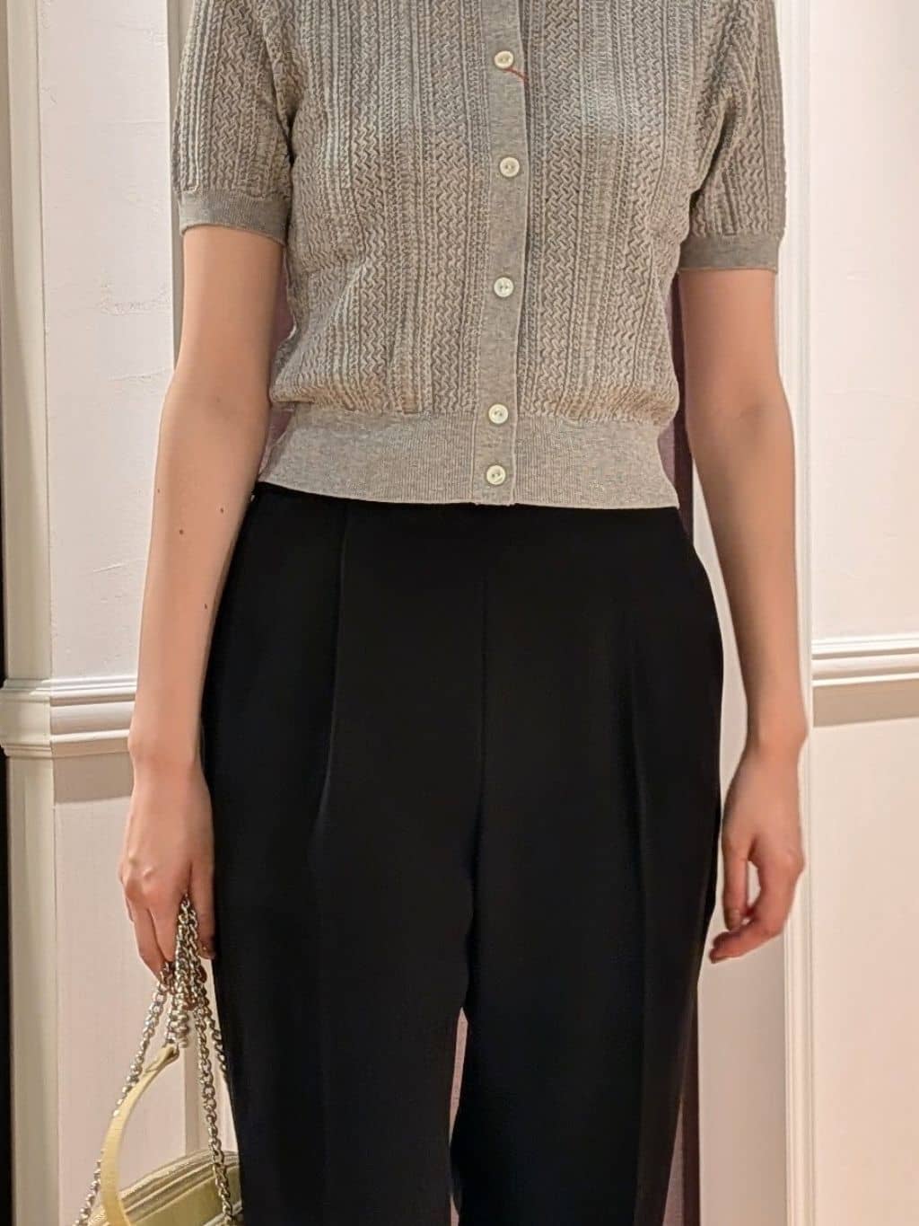 saoriさんの「DRESSTERIOR｜」を使ったコーディネート