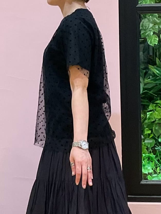 ogataさんの「DRESSTERIOR｜」を使ったコーディネート