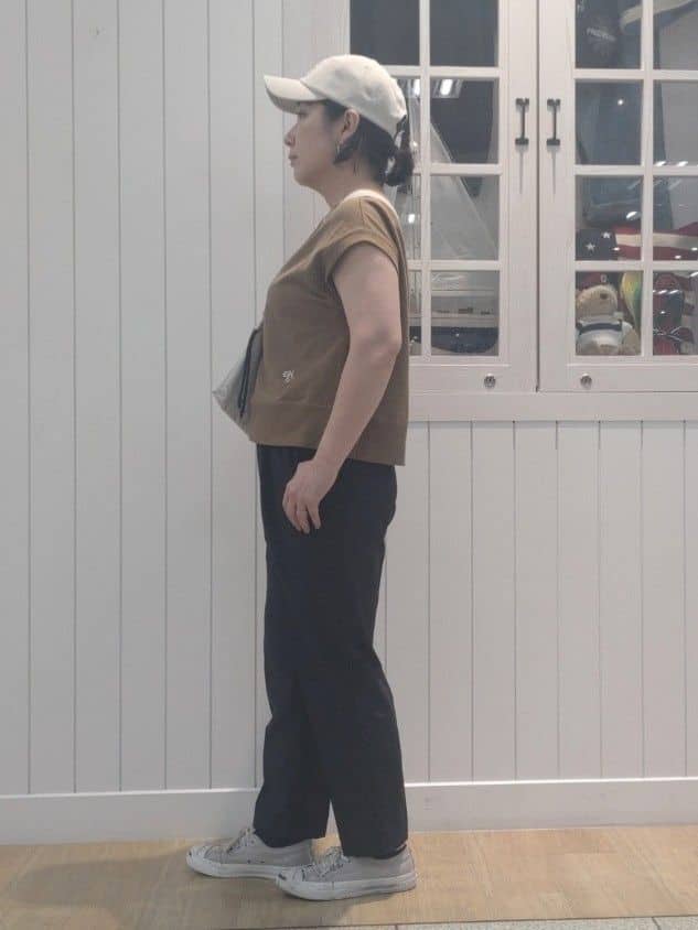 kaiさんの「Dessin｜」を使ったコーディネート