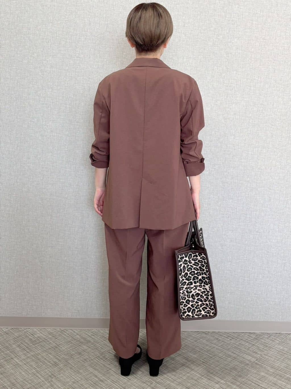 MATSUさんの「Reflect｜」を使ったコーディネート