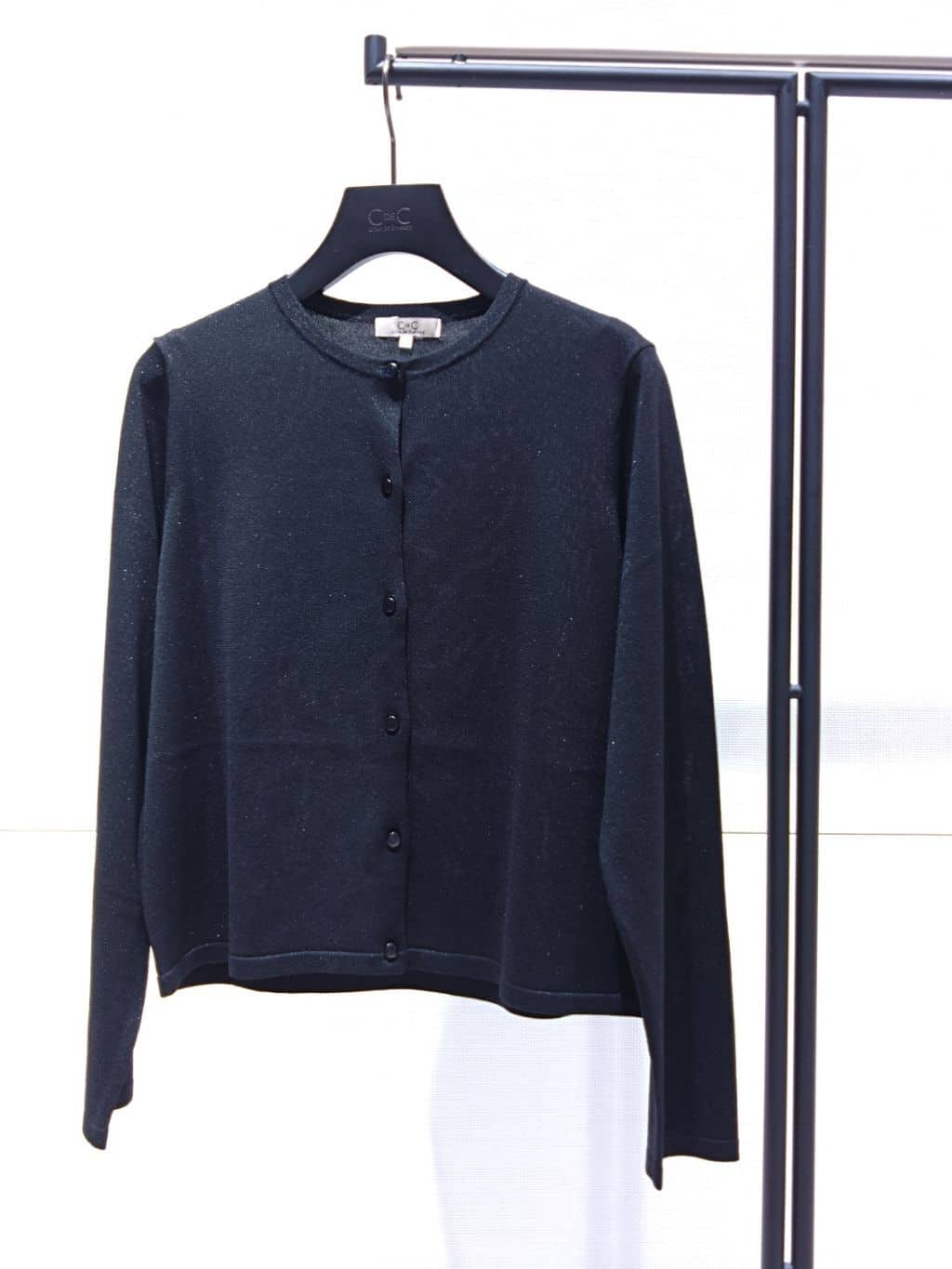 sayaさんの「COUP DE CHANCE｜【手洗い可／日本製】カシュクール風ワンピース」を使ったコーディネート
