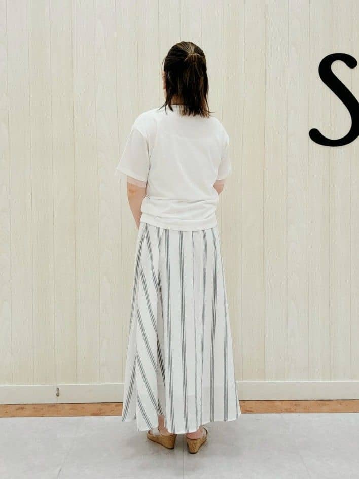 nanahachiさんの「SHOO･LA･RUE｜」を使ったコーディネート