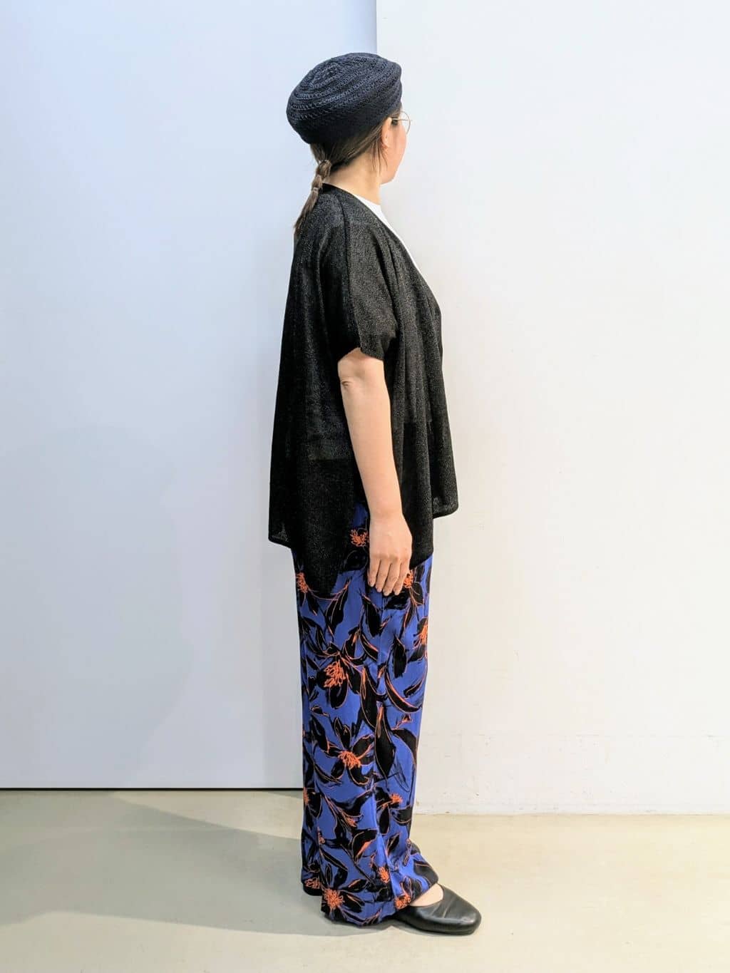 kotoさんの「THE SHOP TK｜」を使ったコーディネート