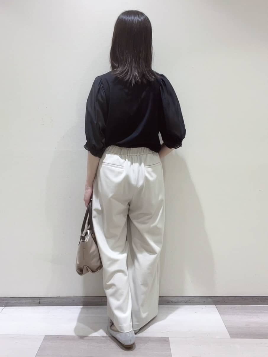 yukaさんの「Reflect｜」を使ったコーディネート