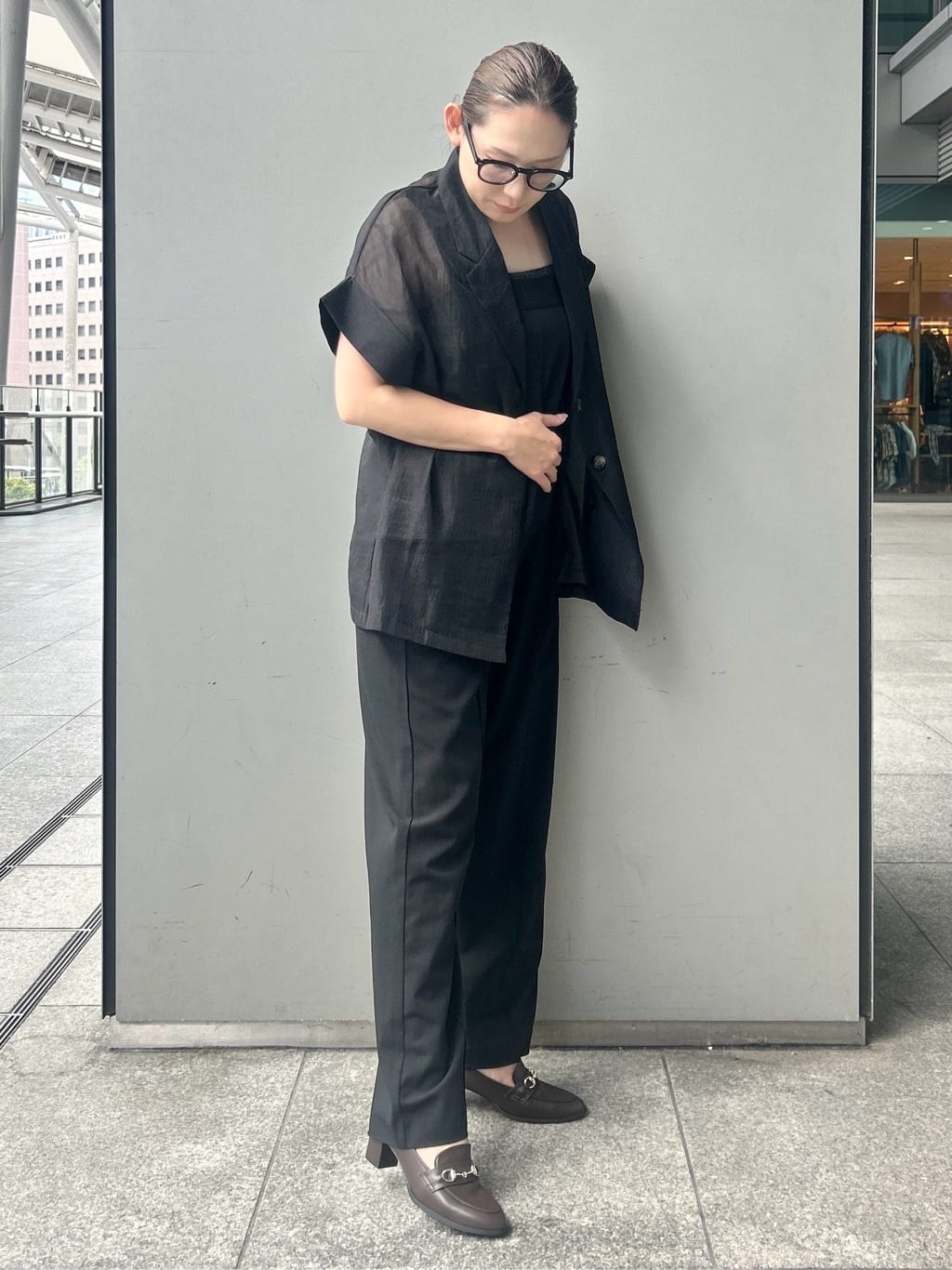 machikoさんの「ESPERANZA｜」を使ったコーディネート