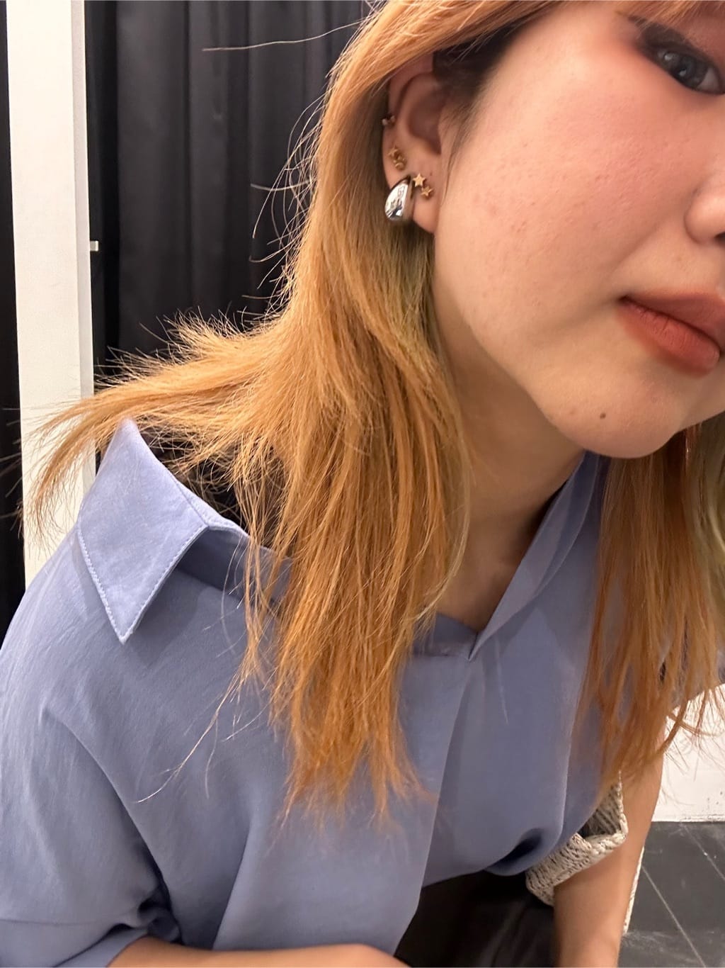 ひらのみさんの「THE SHOP TK｜」を使ったコーディネート