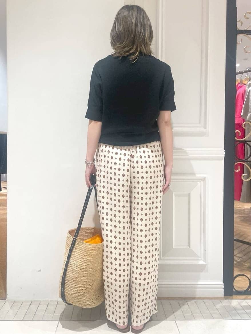 makiさんの「DRESSTERIOR｜」を使ったコーディネート