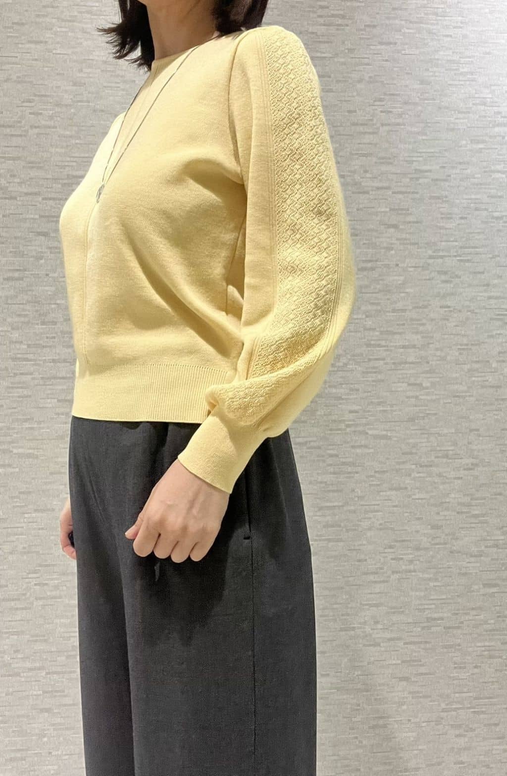 marikoさんの「Reflect｜【SS-4Lサイズ／ウエスト調整可】フーデッドロングダウンコート」を使ったコーディネート