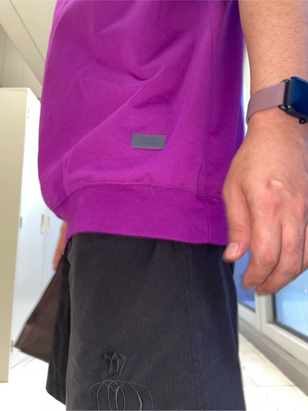 MAKOTO AIさんの「TAKEO KIKUCHI｜ラスタウォーカーニットCAP」を使ったコーディネート