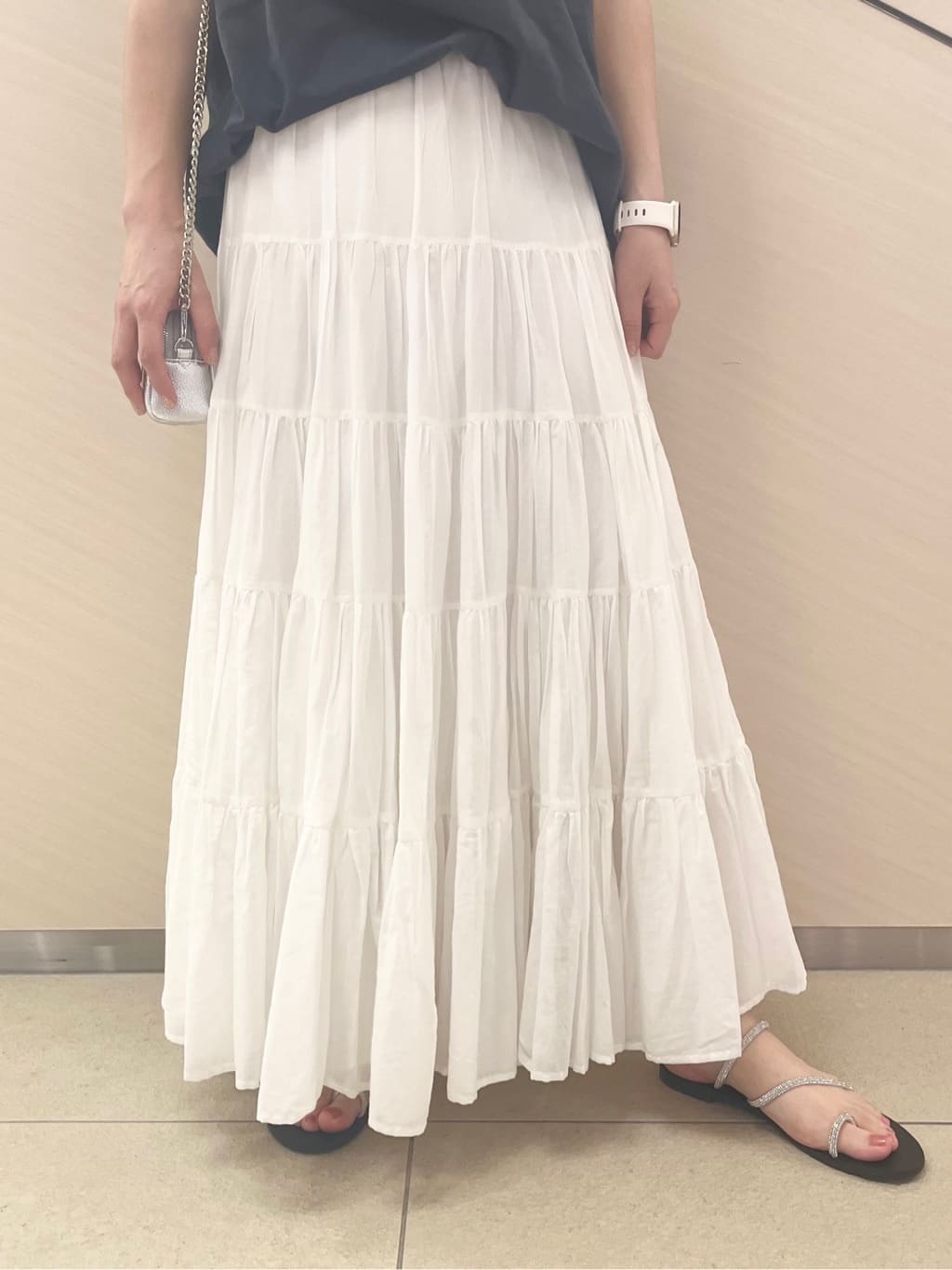 yahataさんの「DRESSTERIOR｜」を使ったコーディネート
