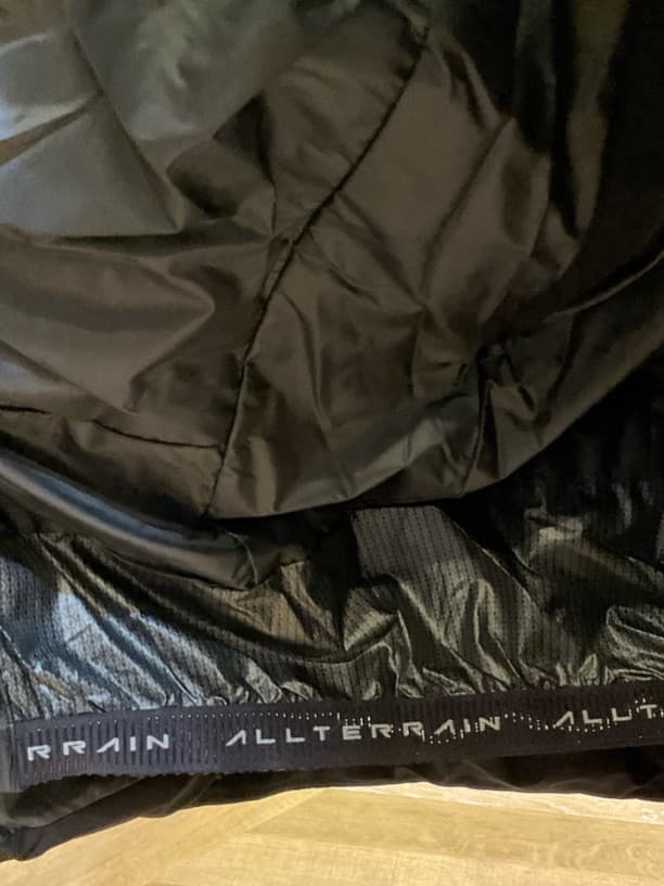 Nagaseさんの「DRESSTERIOR｜【セットアップ可】CONEデニム ワイドパンツ」を使ったコーディネート