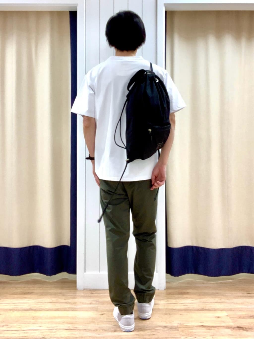 Takaさんの「Dessin｜」を使ったコーディネート
