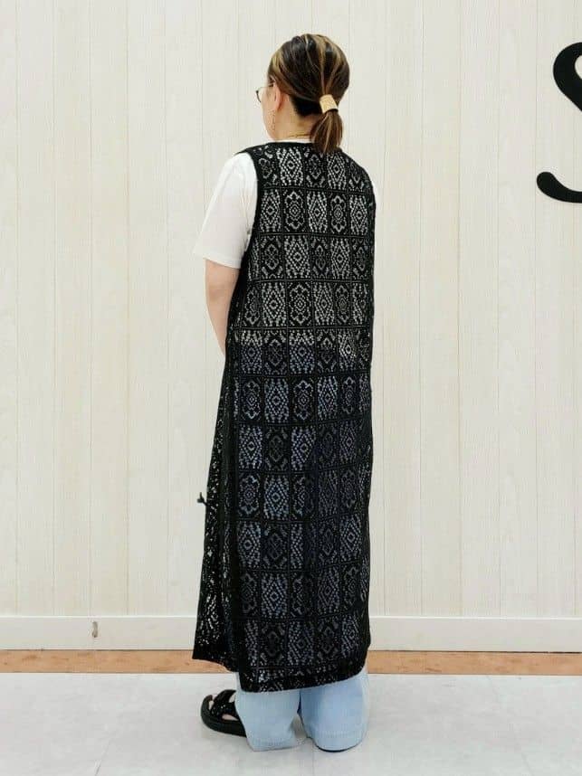 nanahachiさんの「SHOO･LA･RUE｜」を使ったコーディネート