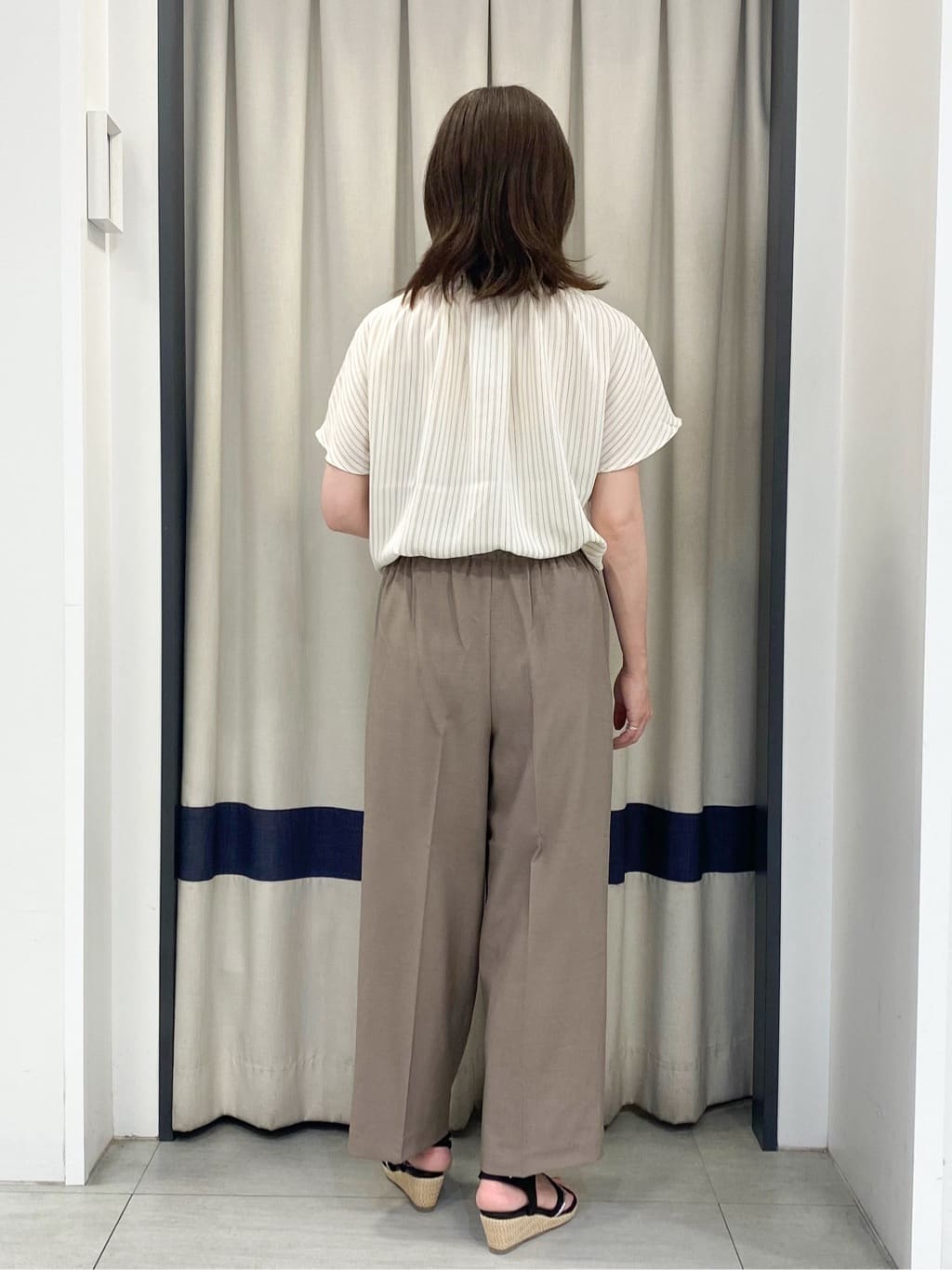 eguchiさんの「grove｜」を使ったコーディネート