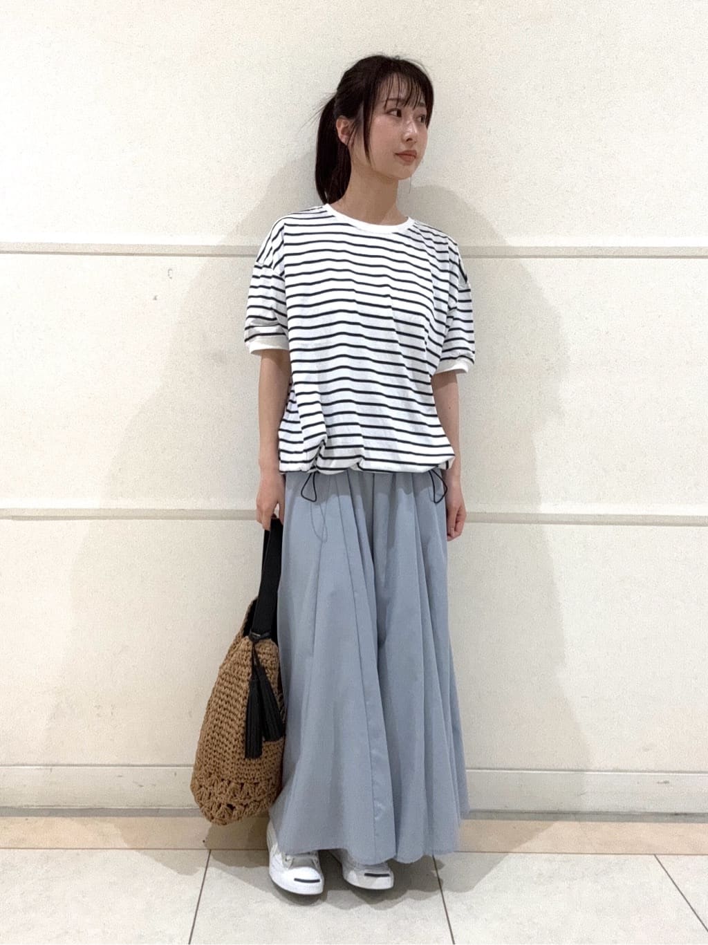 haruさんの「Dessin｜」を使ったコーディネート