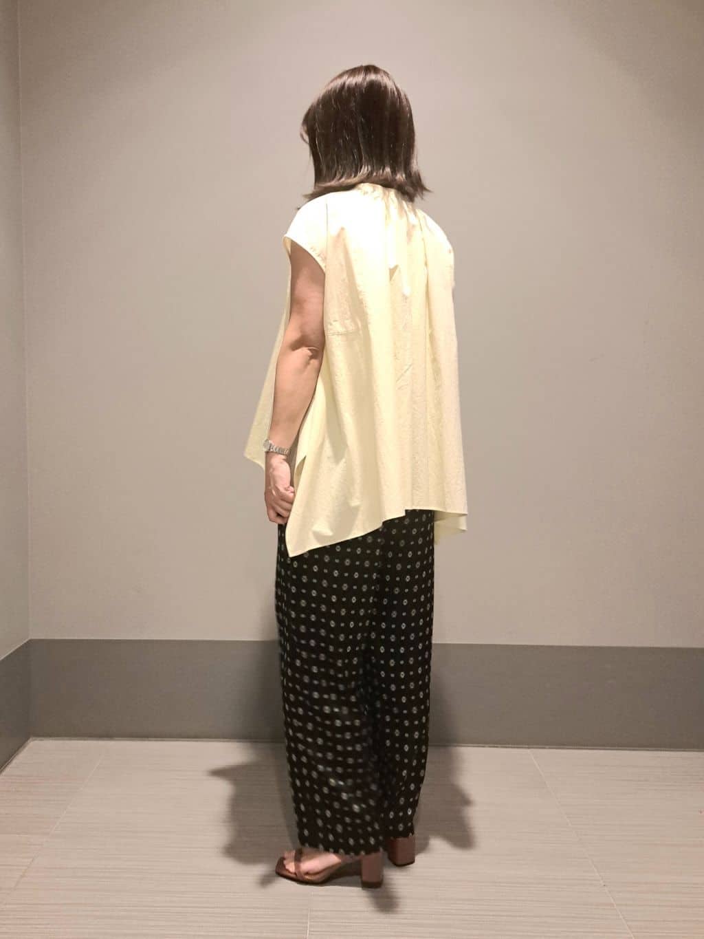 Takahashiさんの「DRESSTERIOR｜」を使ったコーディネート