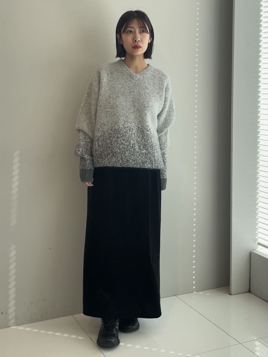 abeさんの「tk.TAKEO KIKUCHI｜」を使ったコーディネート