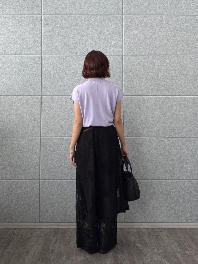 UKIさんの「INDIVI｜」を使ったコーディネート
