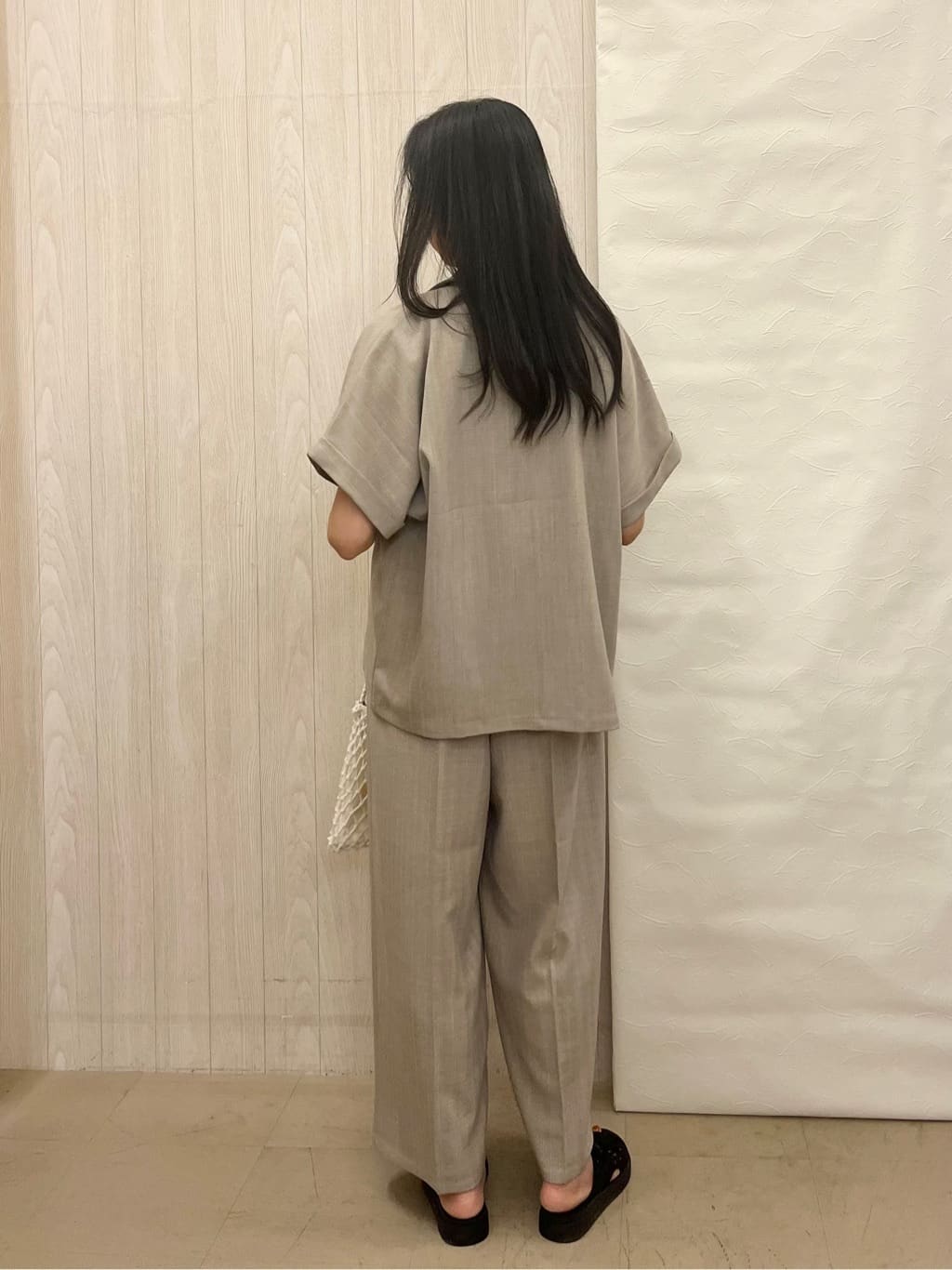 youさんの「SHOO･LA･RUE｜」を使ったコーディネート