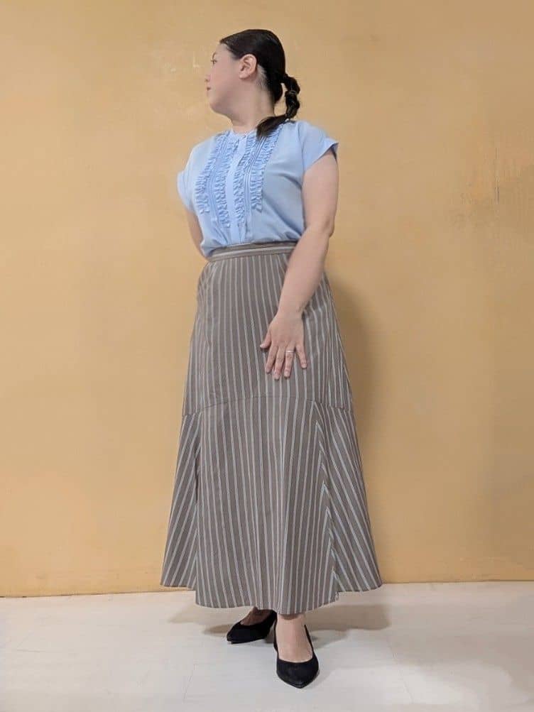 ２６２６さんの「UNTITLED｜」を使ったコーディネート