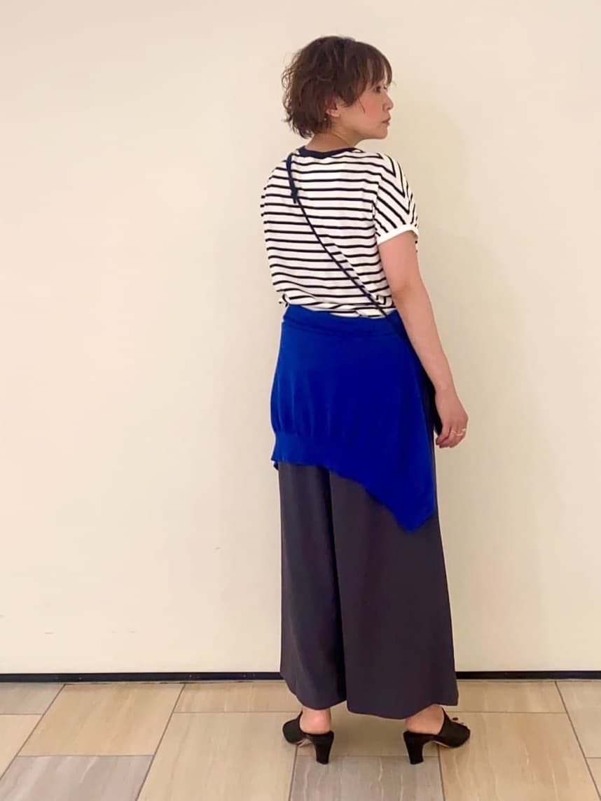 mari_831さんの「UNTITLED｜」を使ったコーディネート