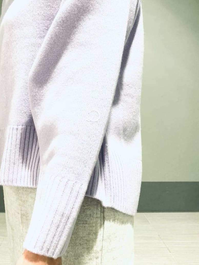 Furuさんの「DRESSTERIOR｜◆ソフトレザーバレエシューズ」を使ったコーディネート