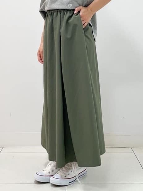 yasuokaさんの「Dessin｜」を使ったコーディネート