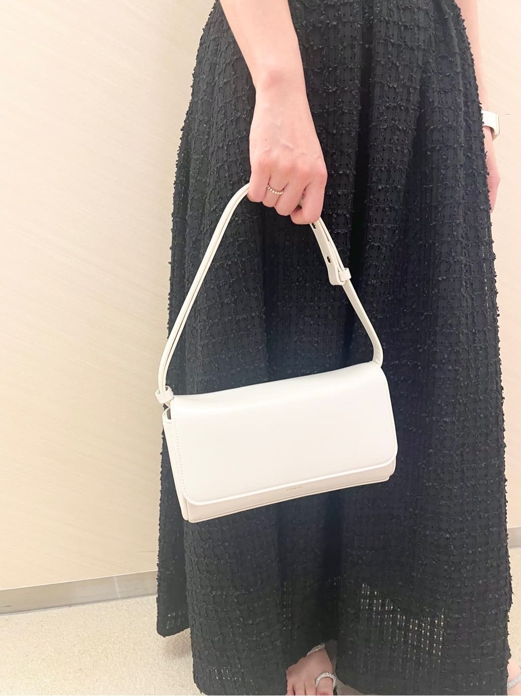 yahataさんの「DRESSTERIOR｜」を使ったコーディネート