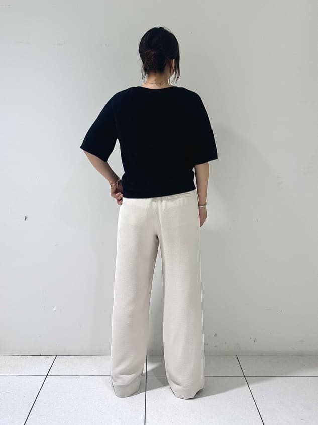そんさんの「INDIVI｜リングブレスレット」を使ったコーディネート