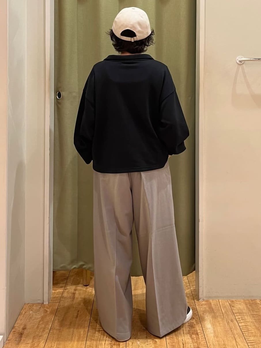 ☆ほしさんの「SHOO･LA･RUE｜」を使ったコーディネート