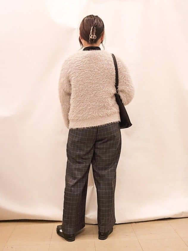 かなさんの「SHOO･LA･RUE｜」を使ったコーディネート